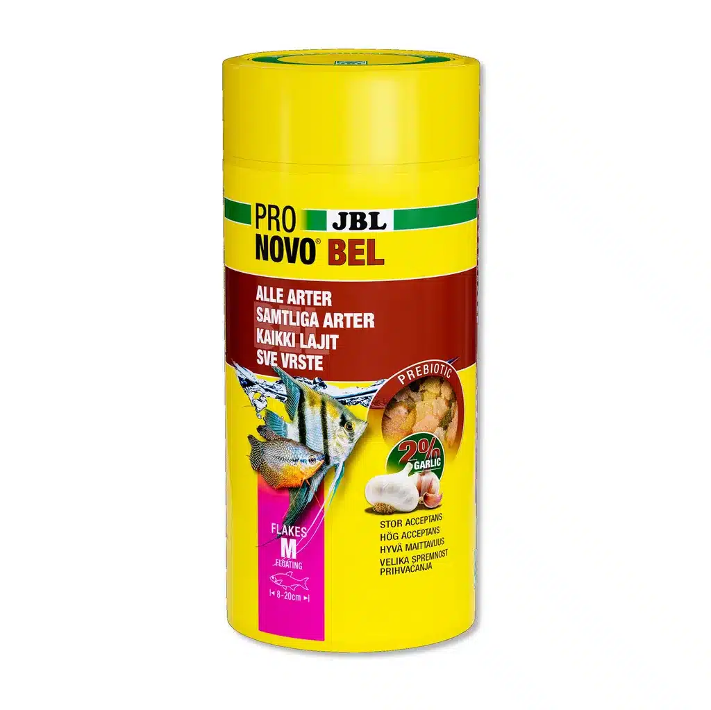 Jbl Pronovo Bel Flakes M 1000ml