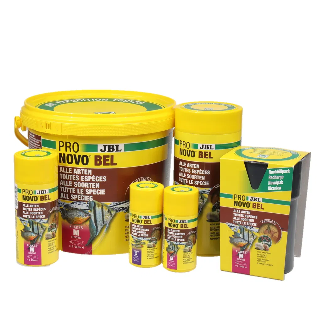 JBL PRONovo BEL FLAKES M 5,5 L