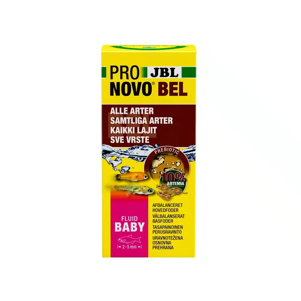 Jbl Pronovo Bel Fluid 50ml