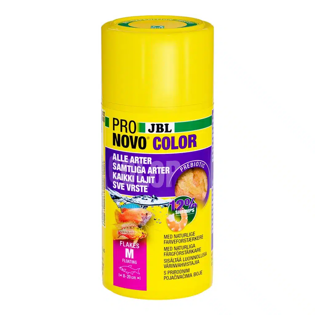 Jbl Pronovo Color Flakes M 100ml