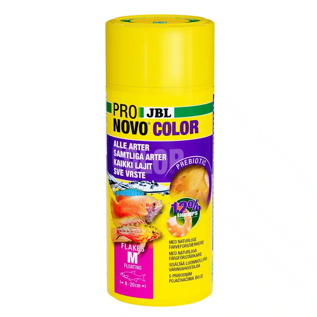 Jbl Pronovo Color Flakes M 250ml