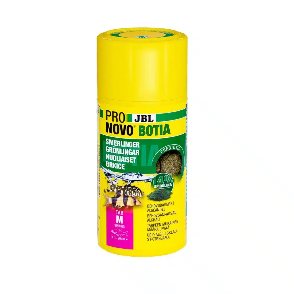 JBL PRONovo BOTIA TAB M 100 ml.