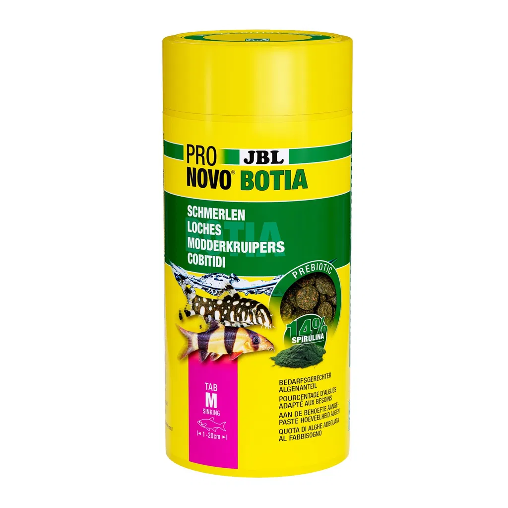 JBL PRONovo BOTIA TAB M 1000 ml.