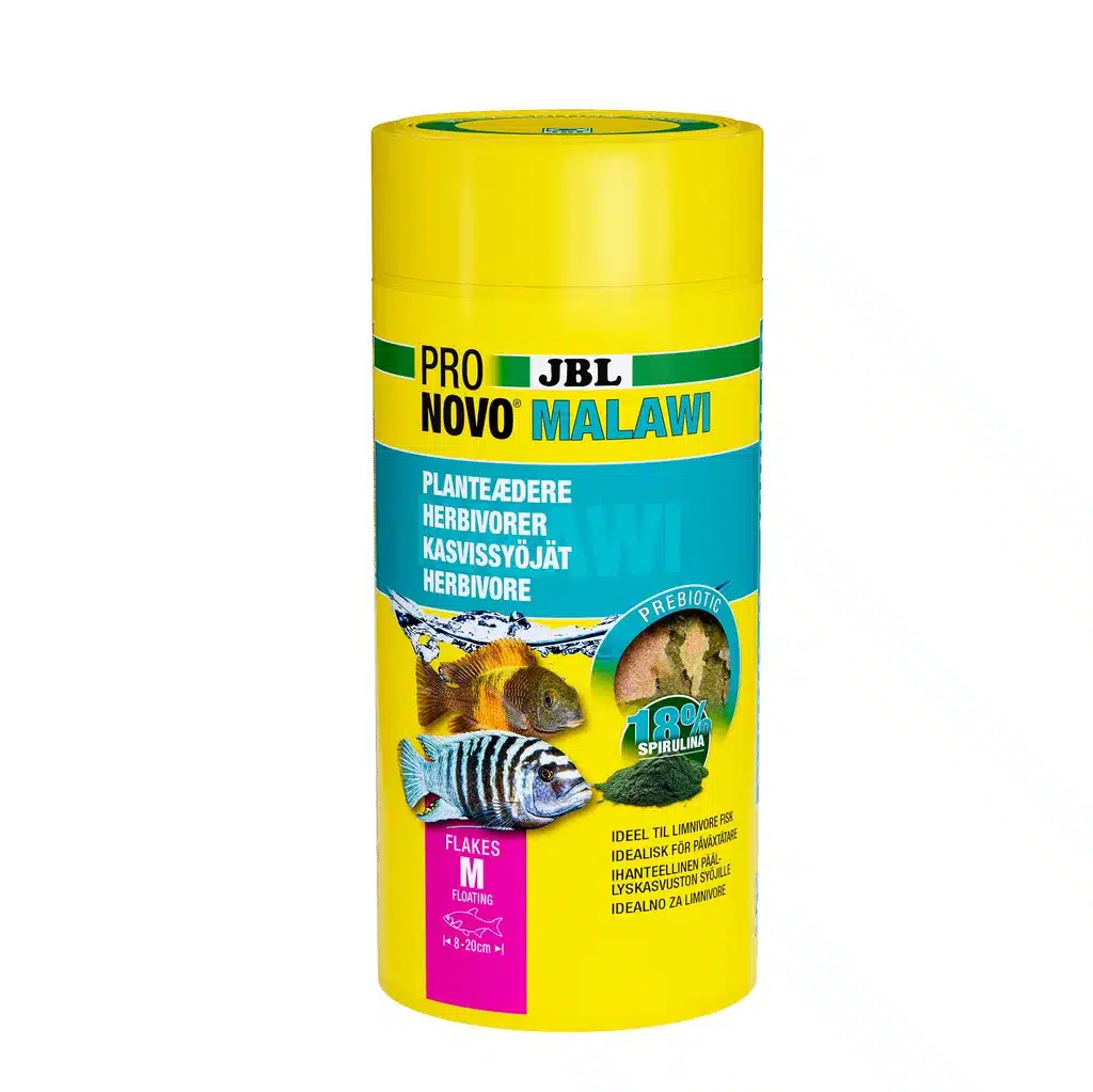 Jbl Pronovo Malawi Flakes M 1000ml