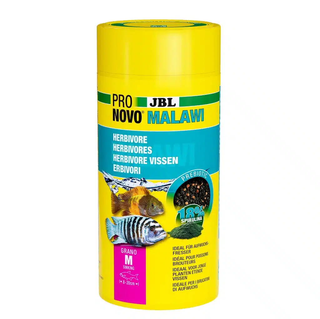 Jbl Pronovo Malawi Grano M 1000ml