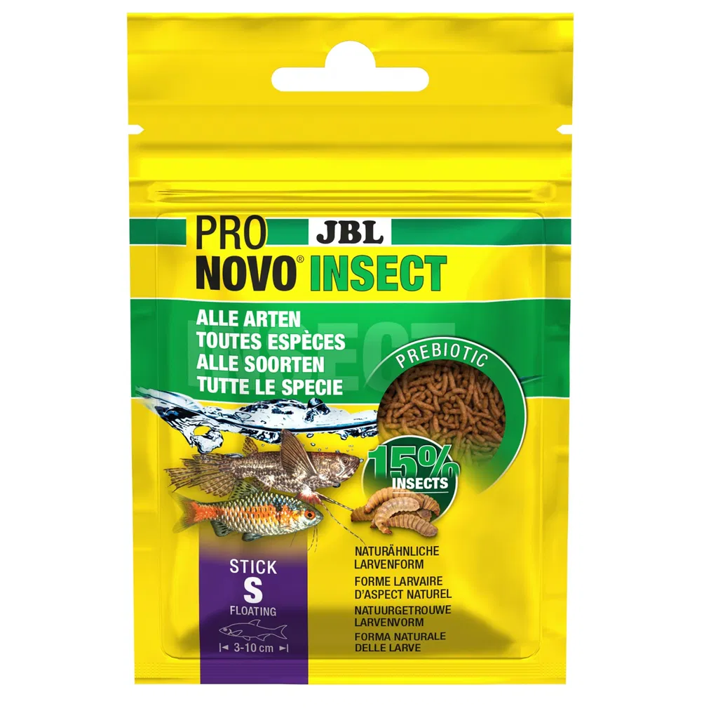 JBL PRONovo INSECT STICK S 20 ml.