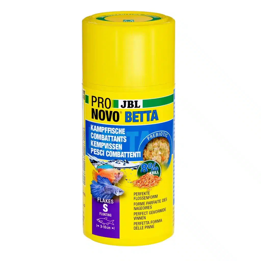 Jbl Pronovo Betta Flakes S 100ml