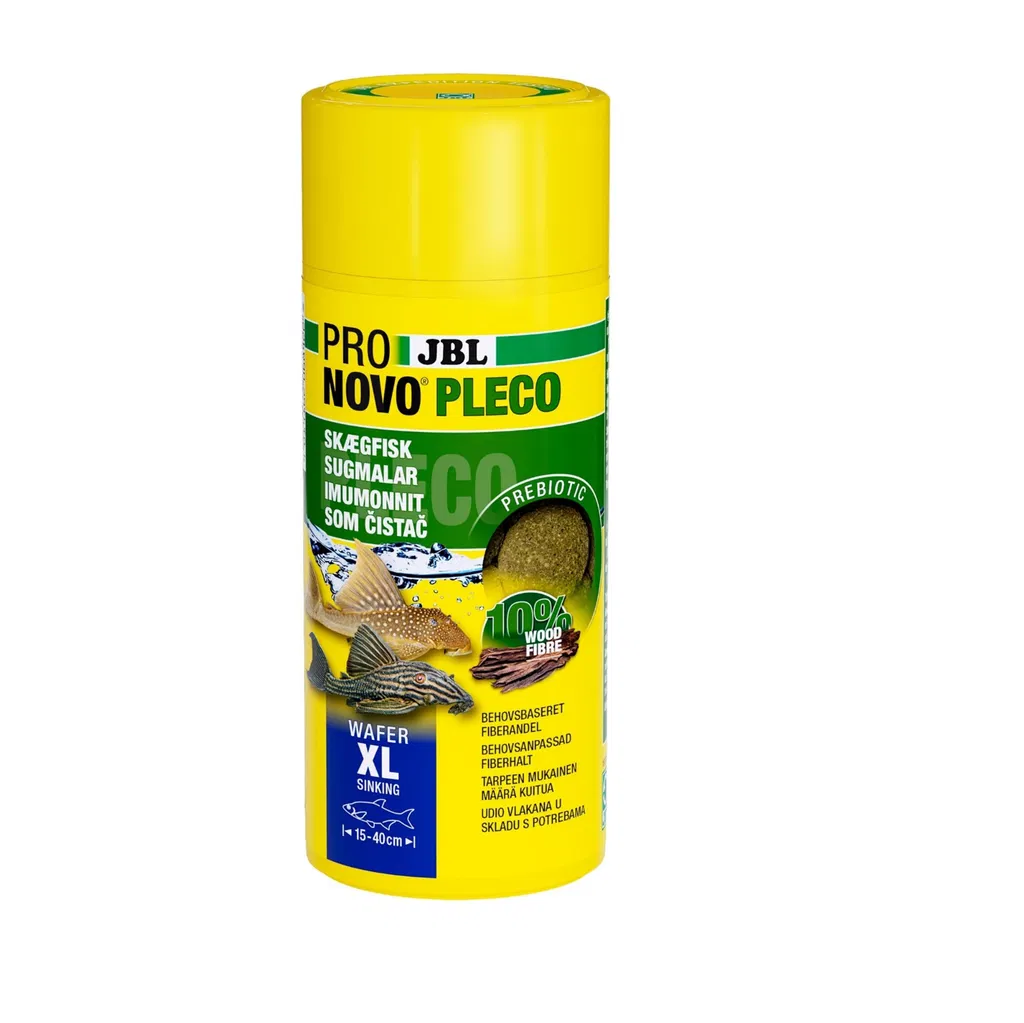 JBL PRONovo PLECO WAFER XL 250 ml
