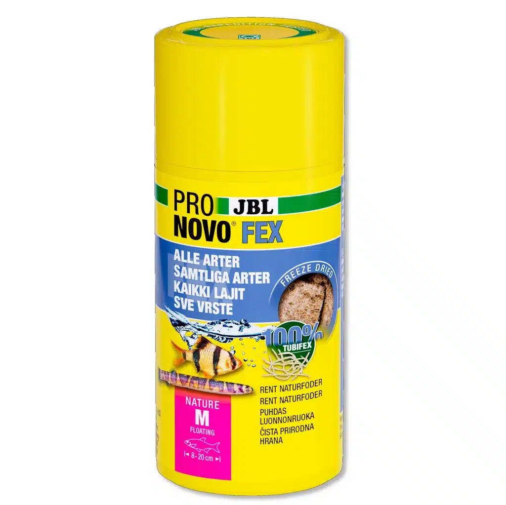 JBL PRONovo FEX 100 ml.