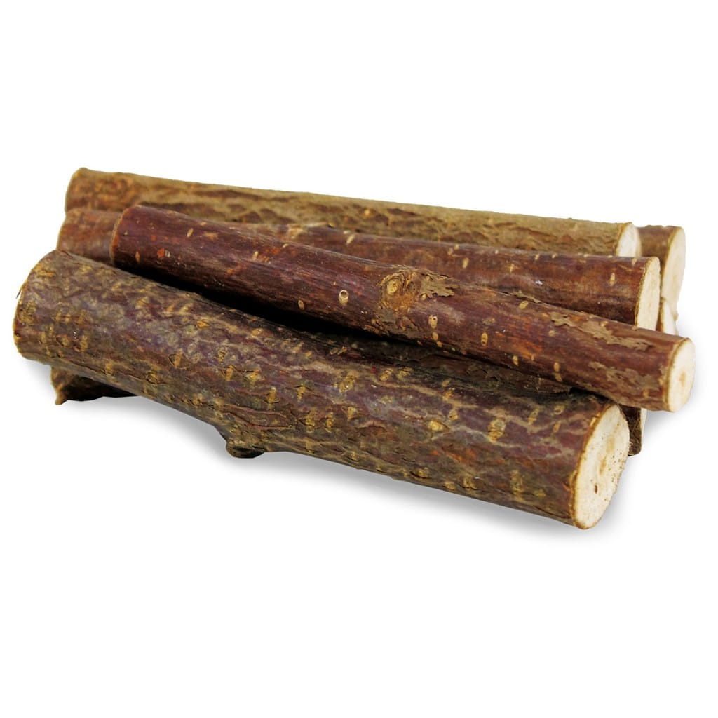 JR Farm Hasselnøddegrene 40g