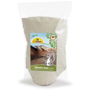 JR Farm Chinchillasand Special