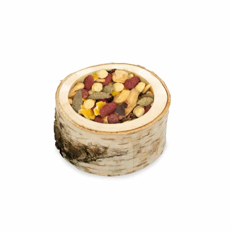 JR Farm Frugtskål 120g