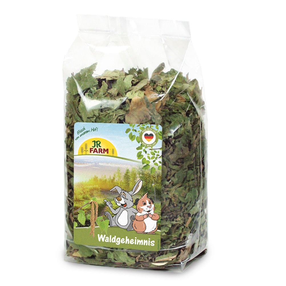 JR Farm Skovhemmelighed 100g