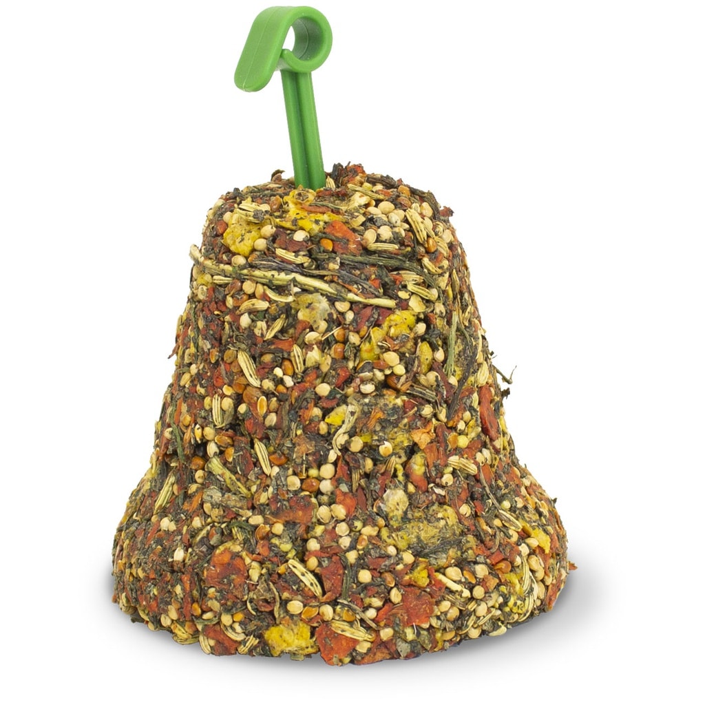 JR Farm Høklokke med Gulerod