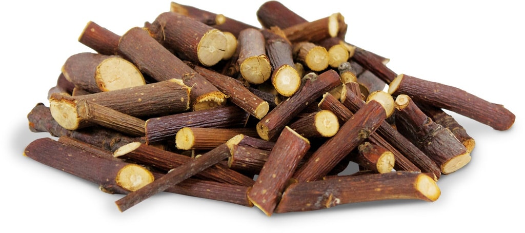 JR Farm Æblegrene 100g