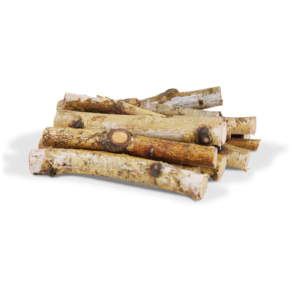 JR Farm Birkegrene 40g