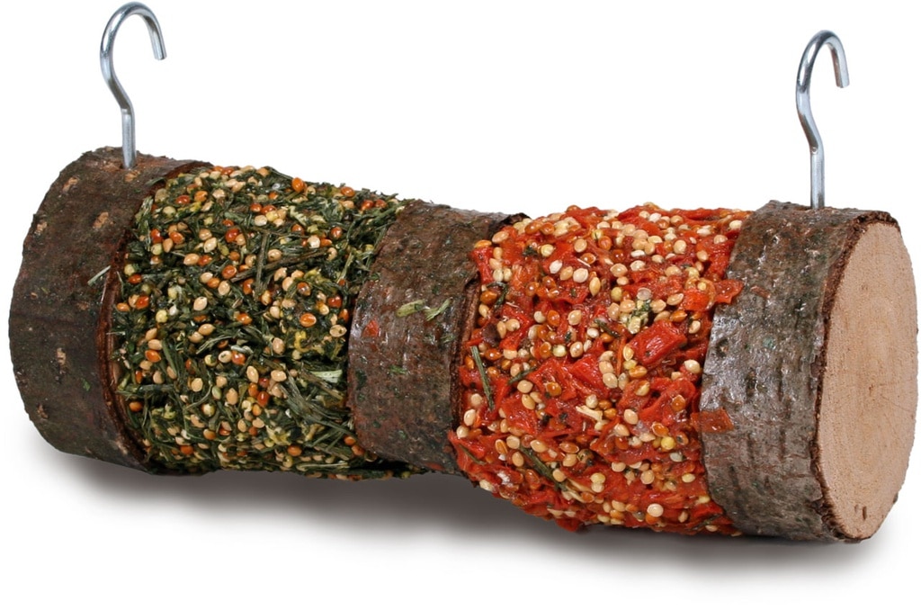 JR Farm Dobbeltrulle til ophæng 160g