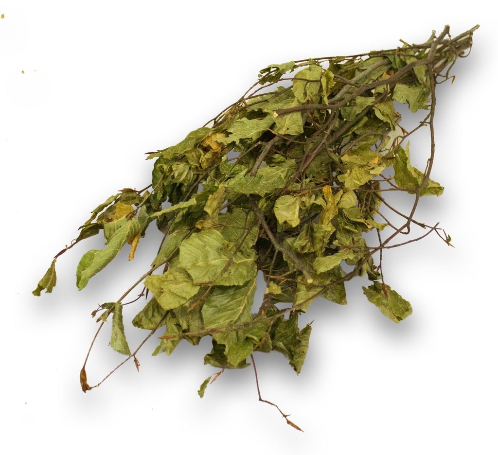 JR Farm Hasselhøst 40g