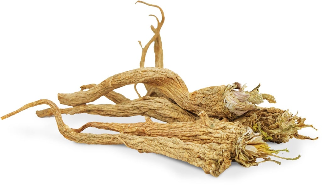 JR Farm Persillerødder 50g