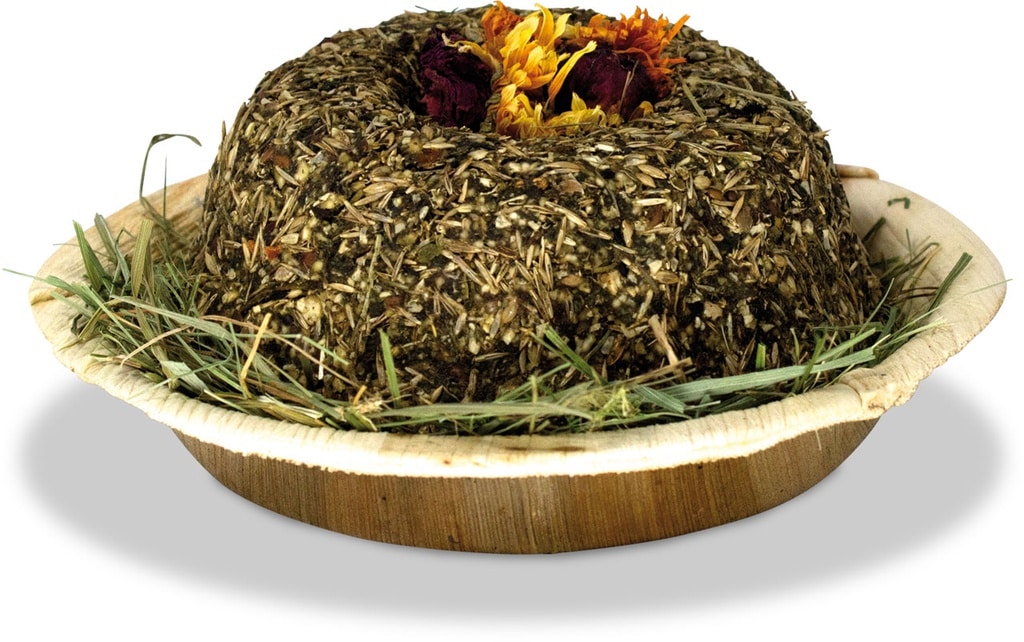 JR Farm Grainless Gugl Kage 180g