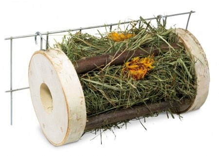 JR Farm Høhæk med Urter 400g