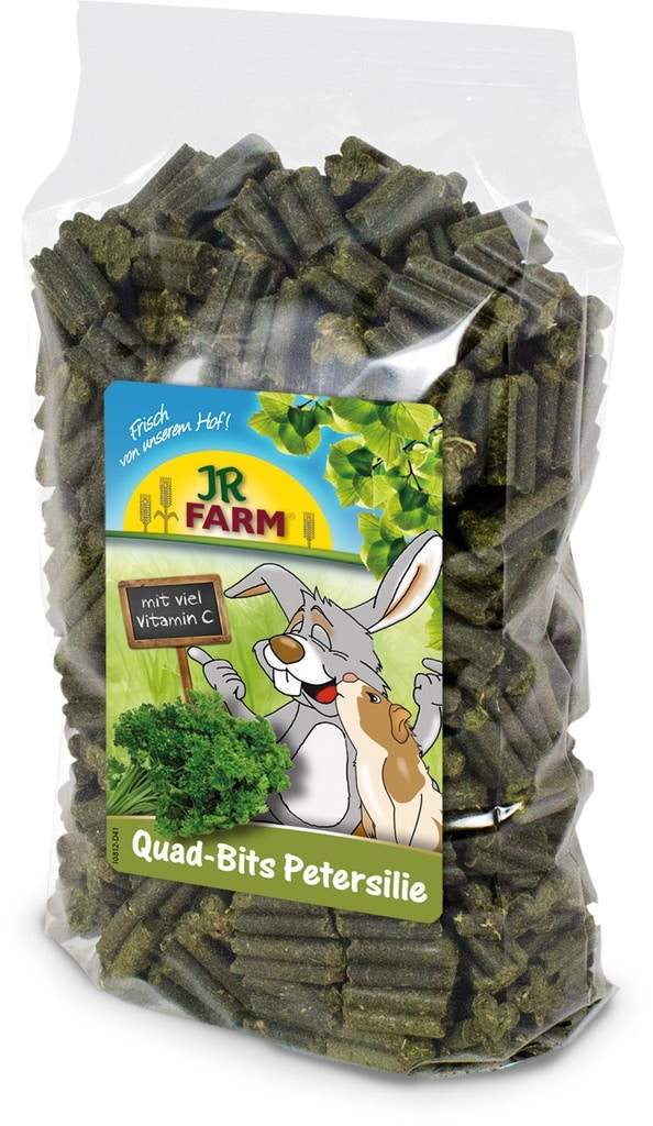 JR Farm Quad-Bits Persille 300g