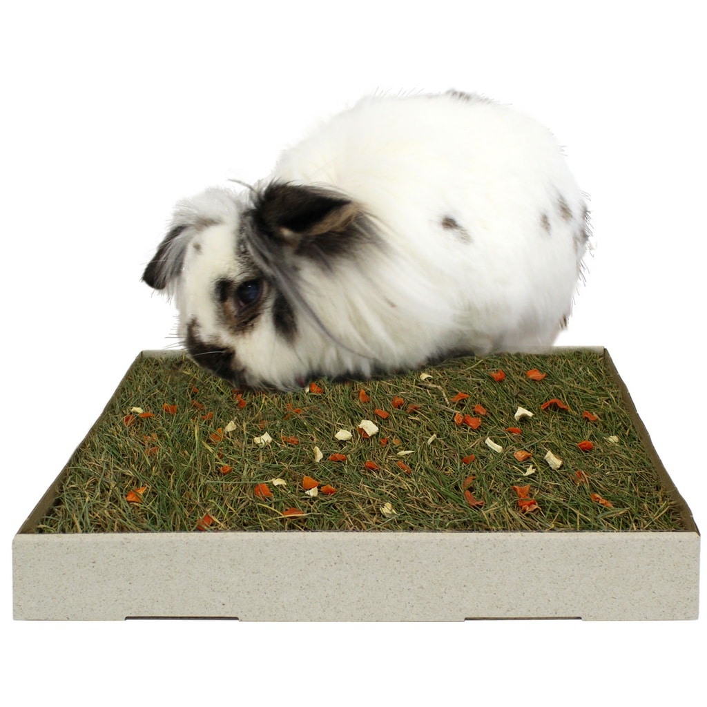 JR Farm Urteeng med Grøntsager 750g