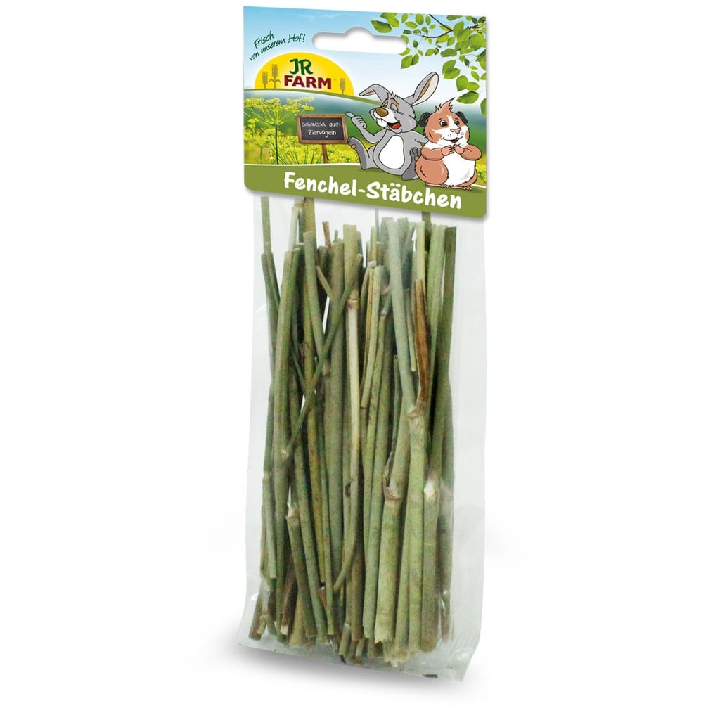 JR Farm Fennikel Sticks 15g