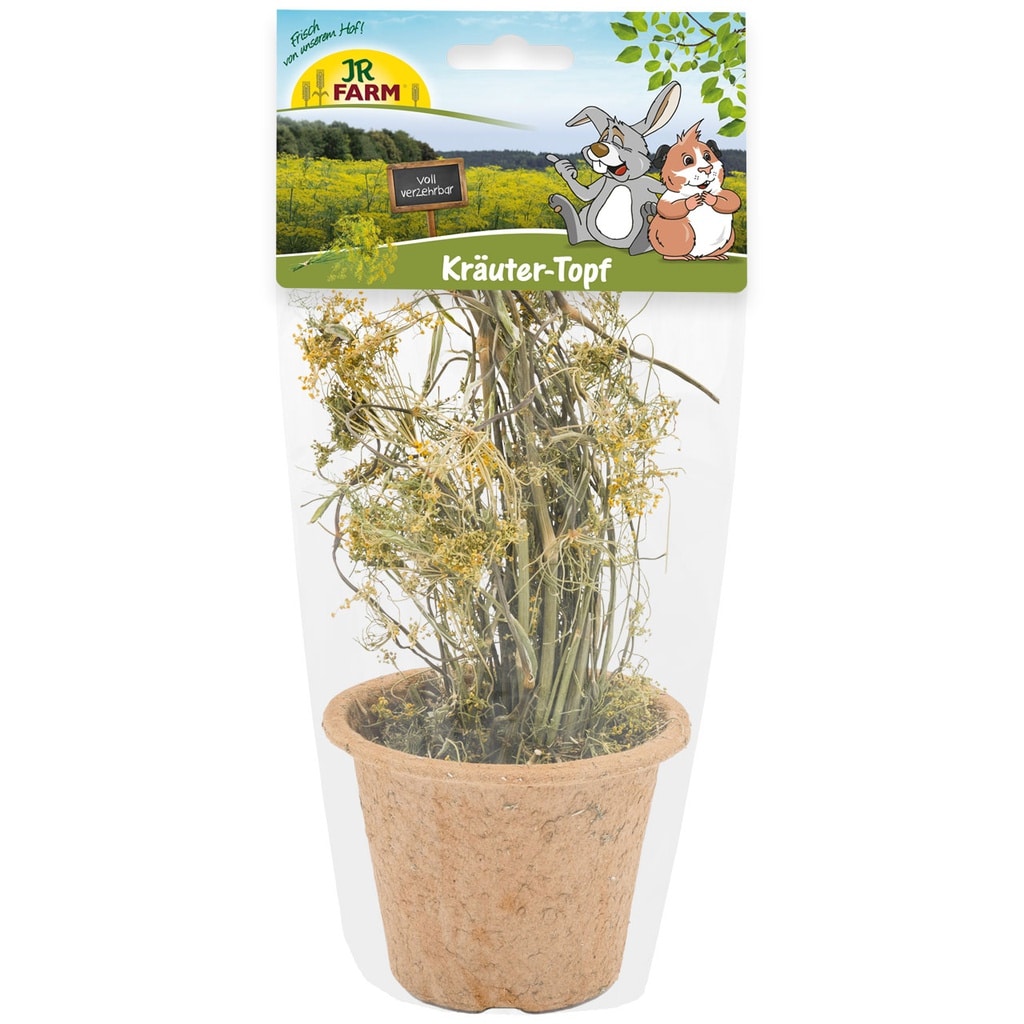 JR Farm Farm Urtepotte