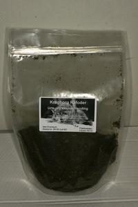 Urte- og vitaminblanding