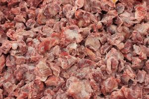 Kyllingekråse 1 kg.