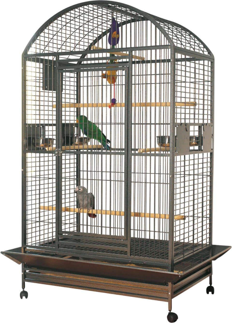 Savic Karumba Bow 100x80x187cm