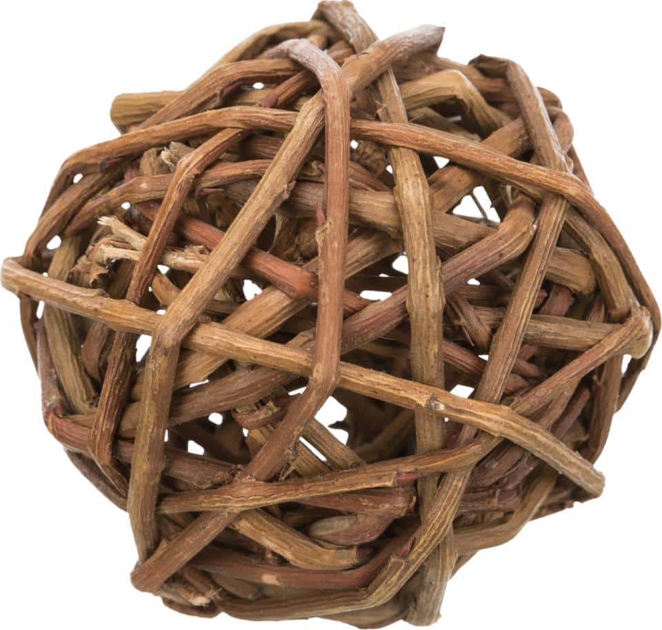 Trixie Piletræsbold