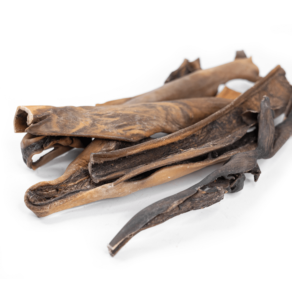 Snack'it Kamelhud 30cm 1kg