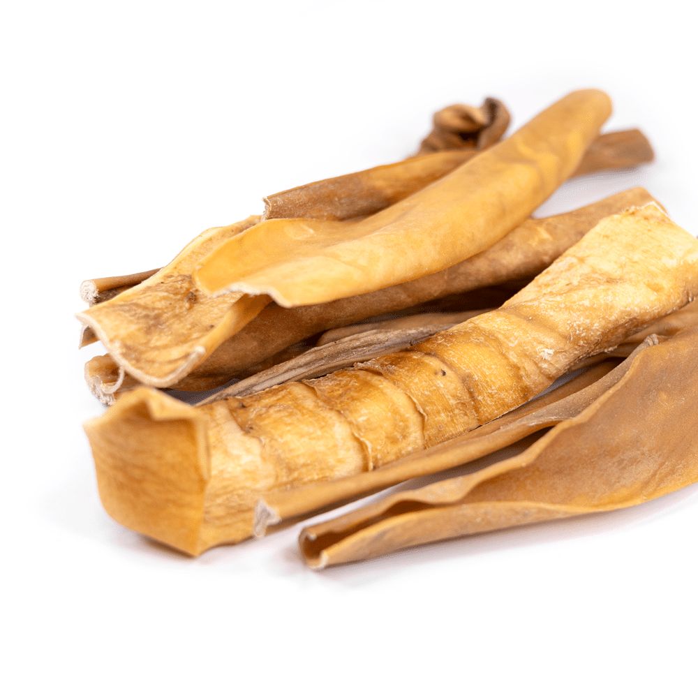 Snack'it Hestehud 30cm 1kg