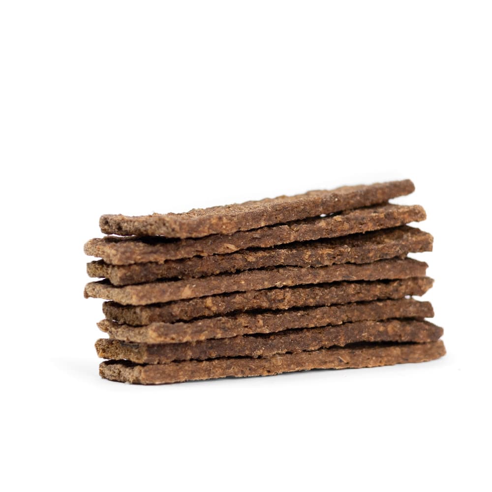 Snack'it Brislingekødstrips 200g