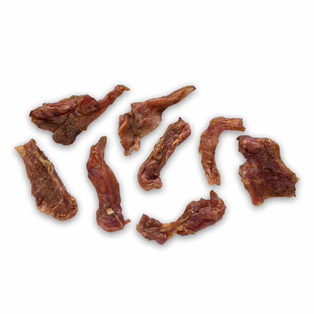 Snack'it Kyllingebrystfilet Strimler 500g