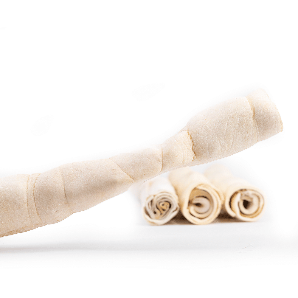 Snack'it Pandebraskruller ca. 30cm 1kg (Okse)