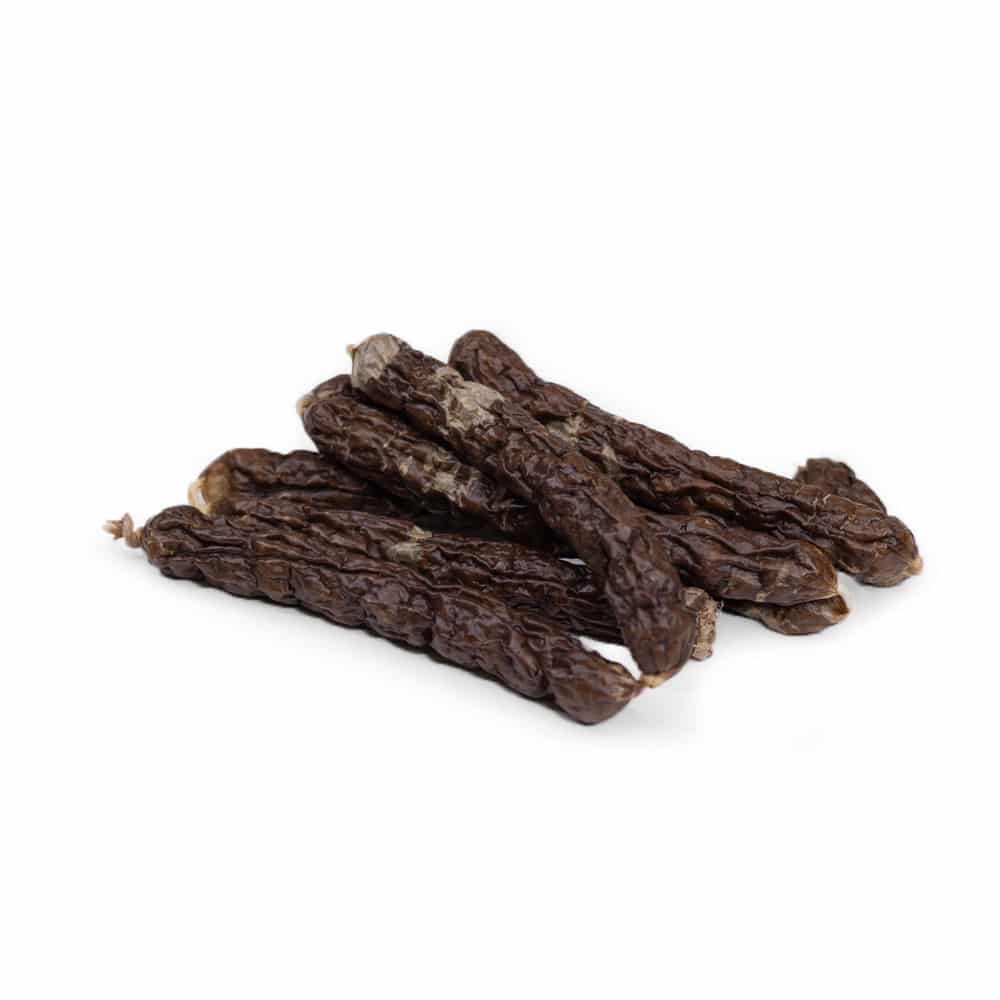 Snack'it Kabanos Okse 200g