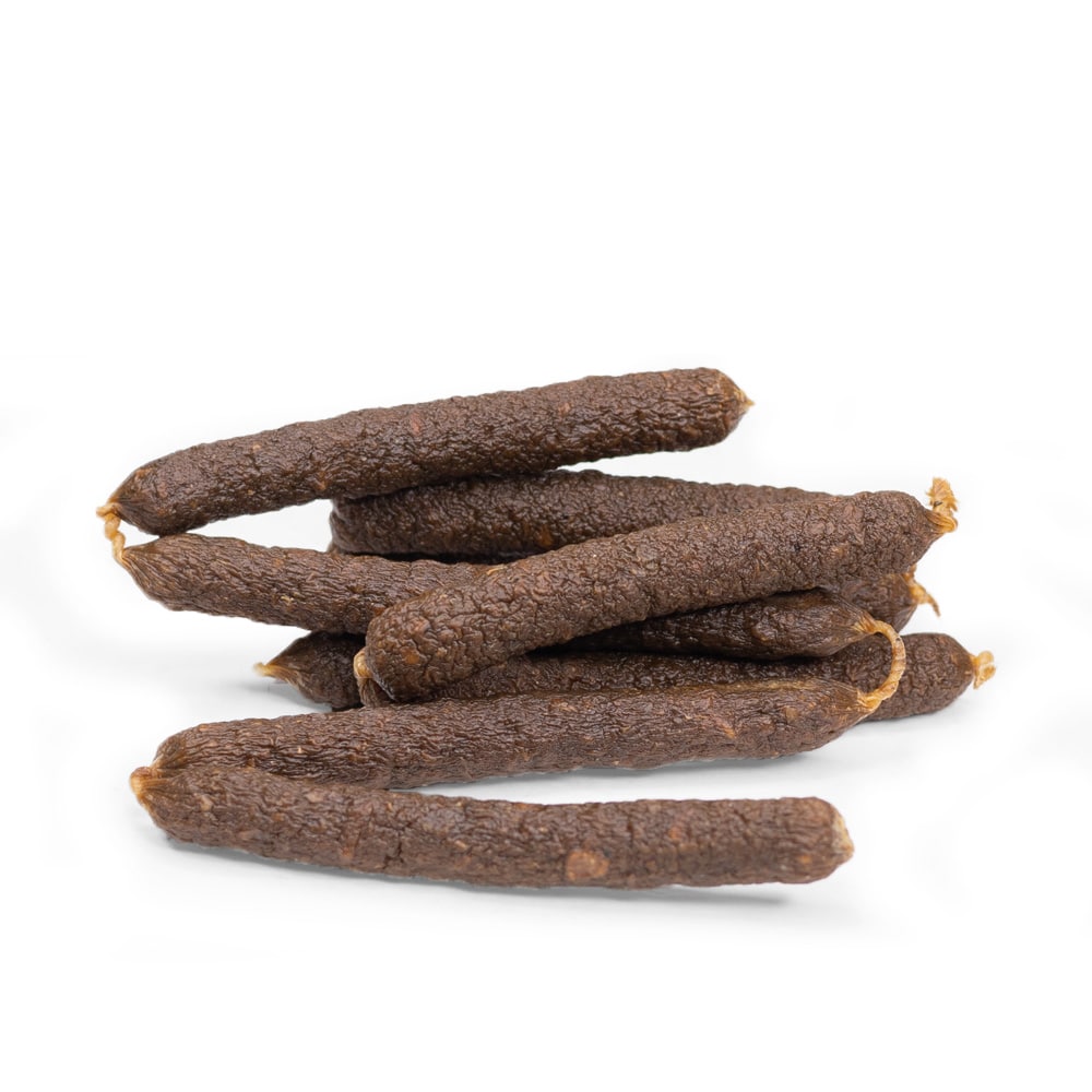 Snack'it Kabanos Torsk 200g