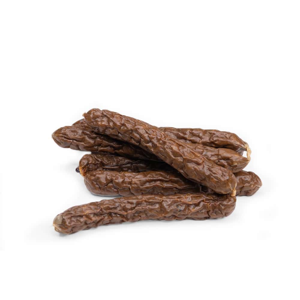 Snack'it Kabanos Hest 200g