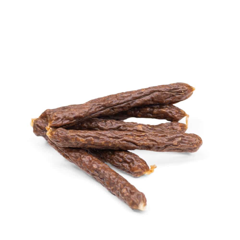 Snack'it Kabanos And 200g