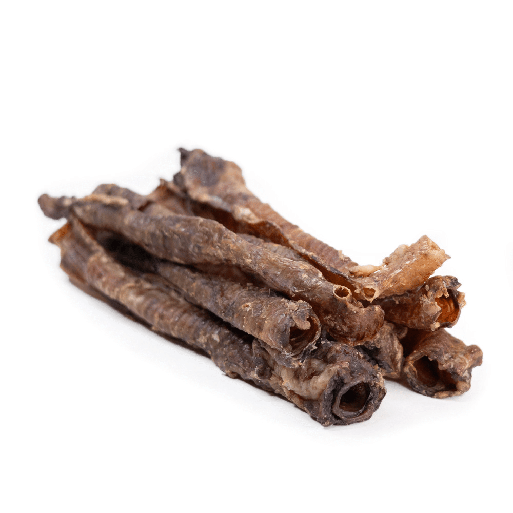 Snack'it Gedeluftrør 200g