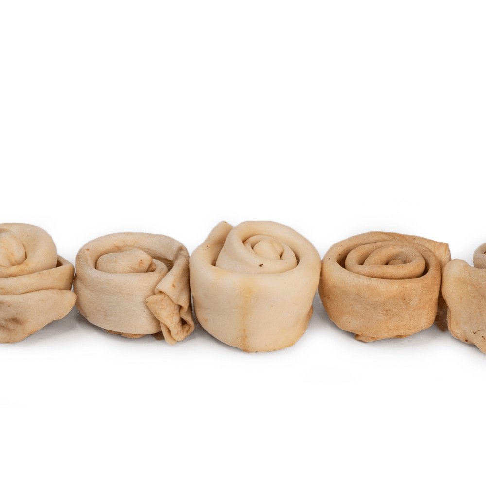 Snack'it Donut Lammehud 200g