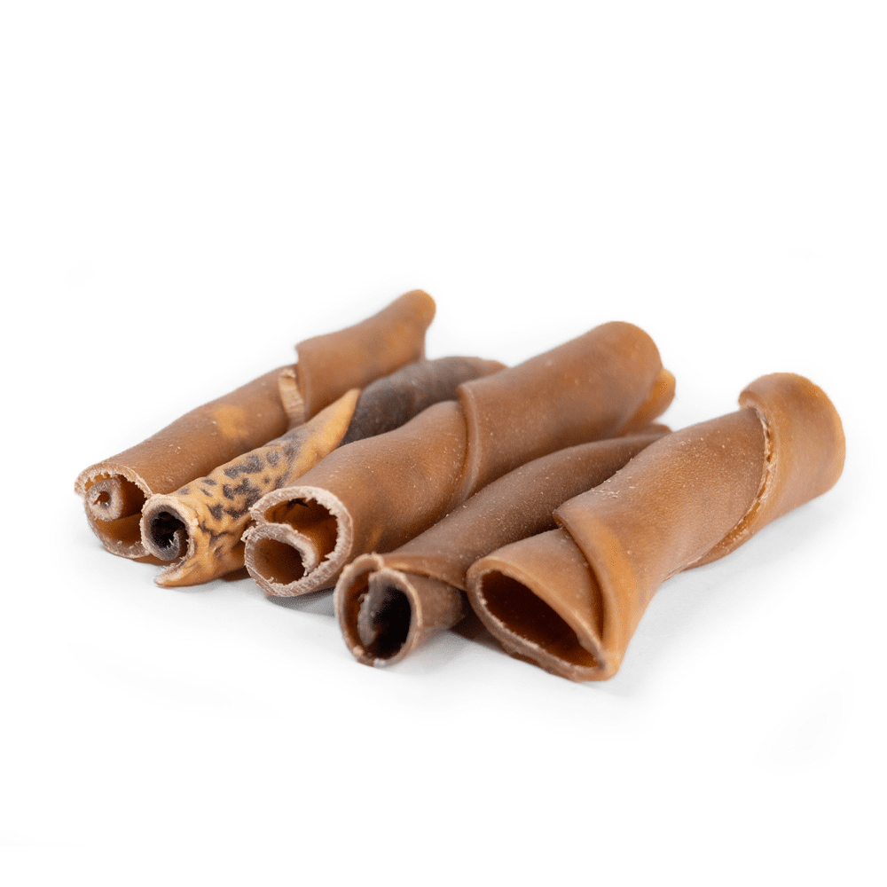 Snack'it Twisted Kamelhud 200g