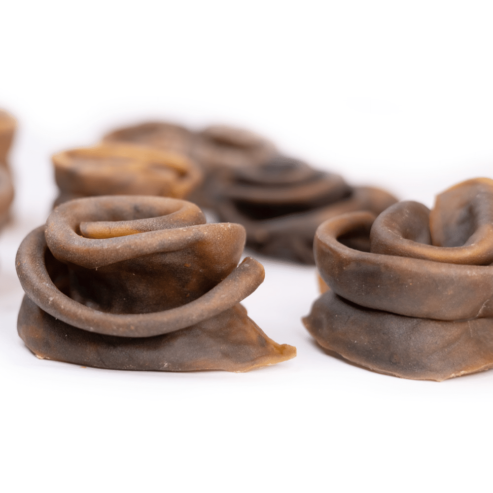 Snack'it Donut Kamelhud 10stk.