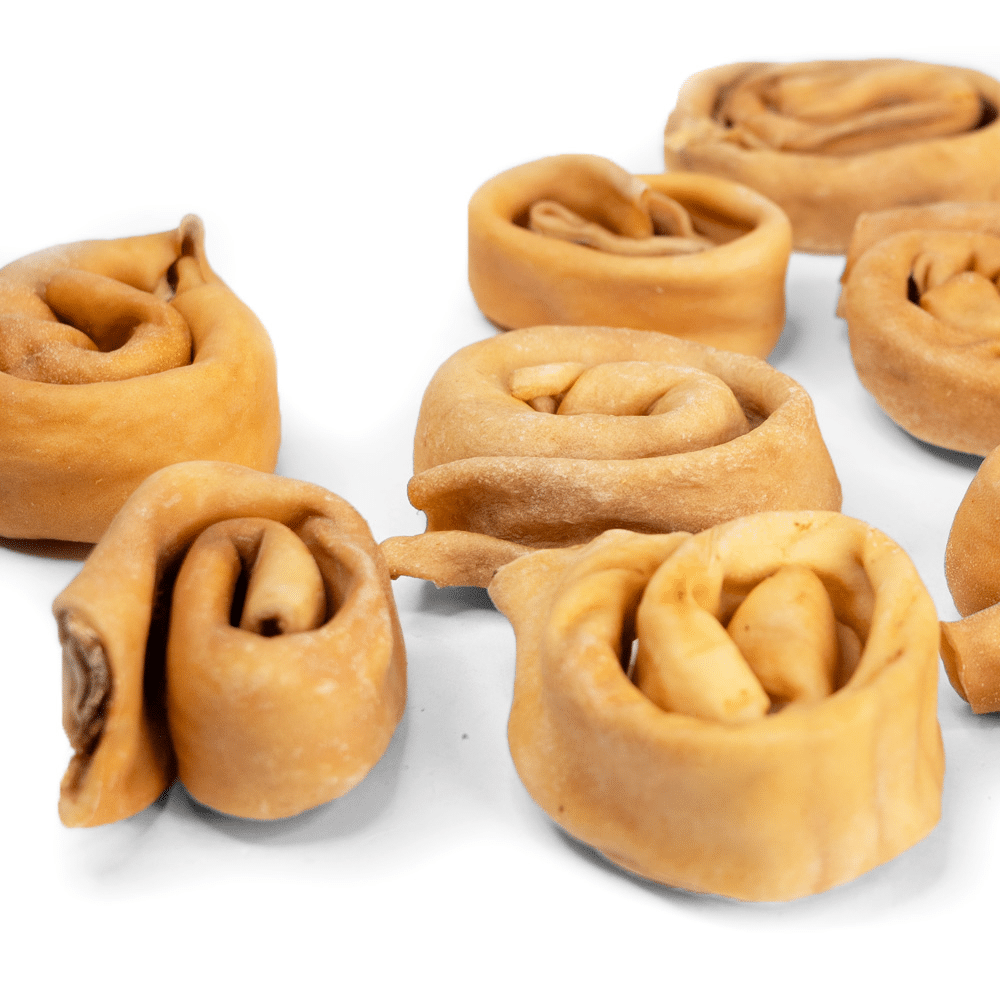 Snack'it Donut Hestehud 10stk