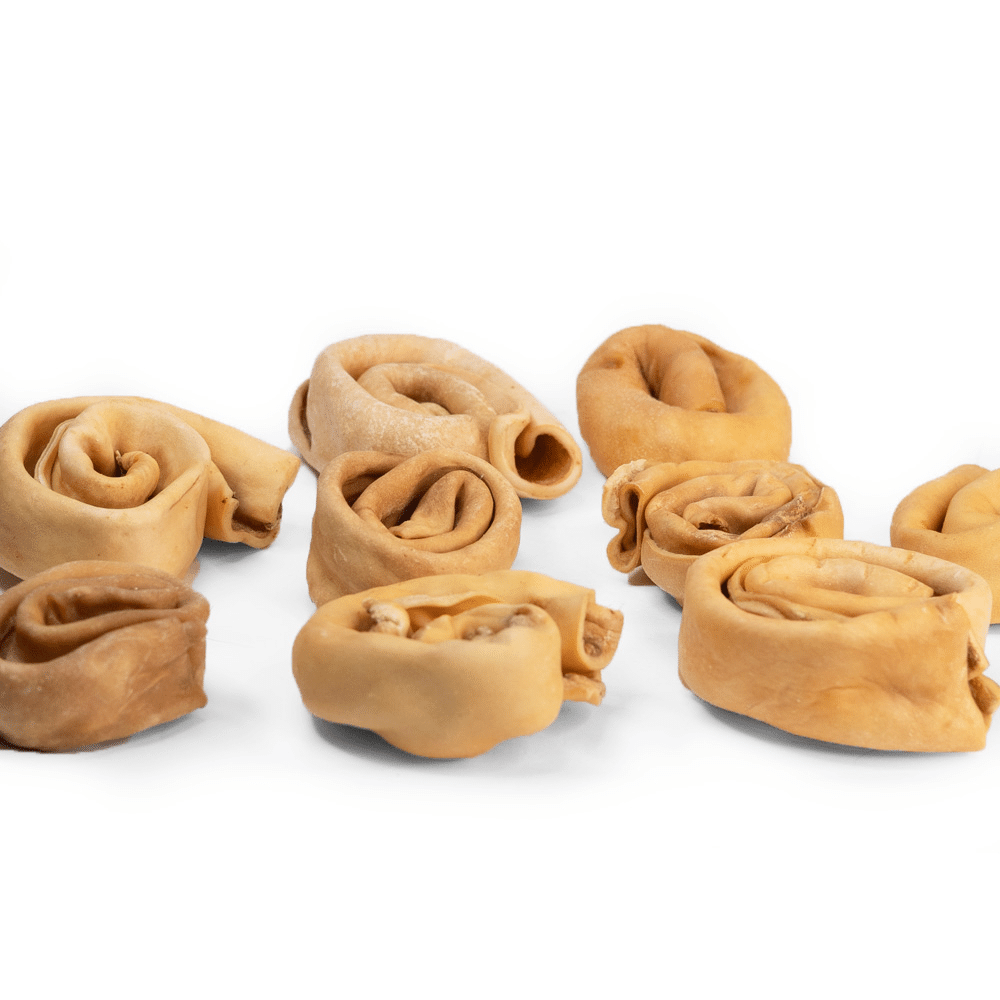 Snack'it Donut Oksehud 10stk.