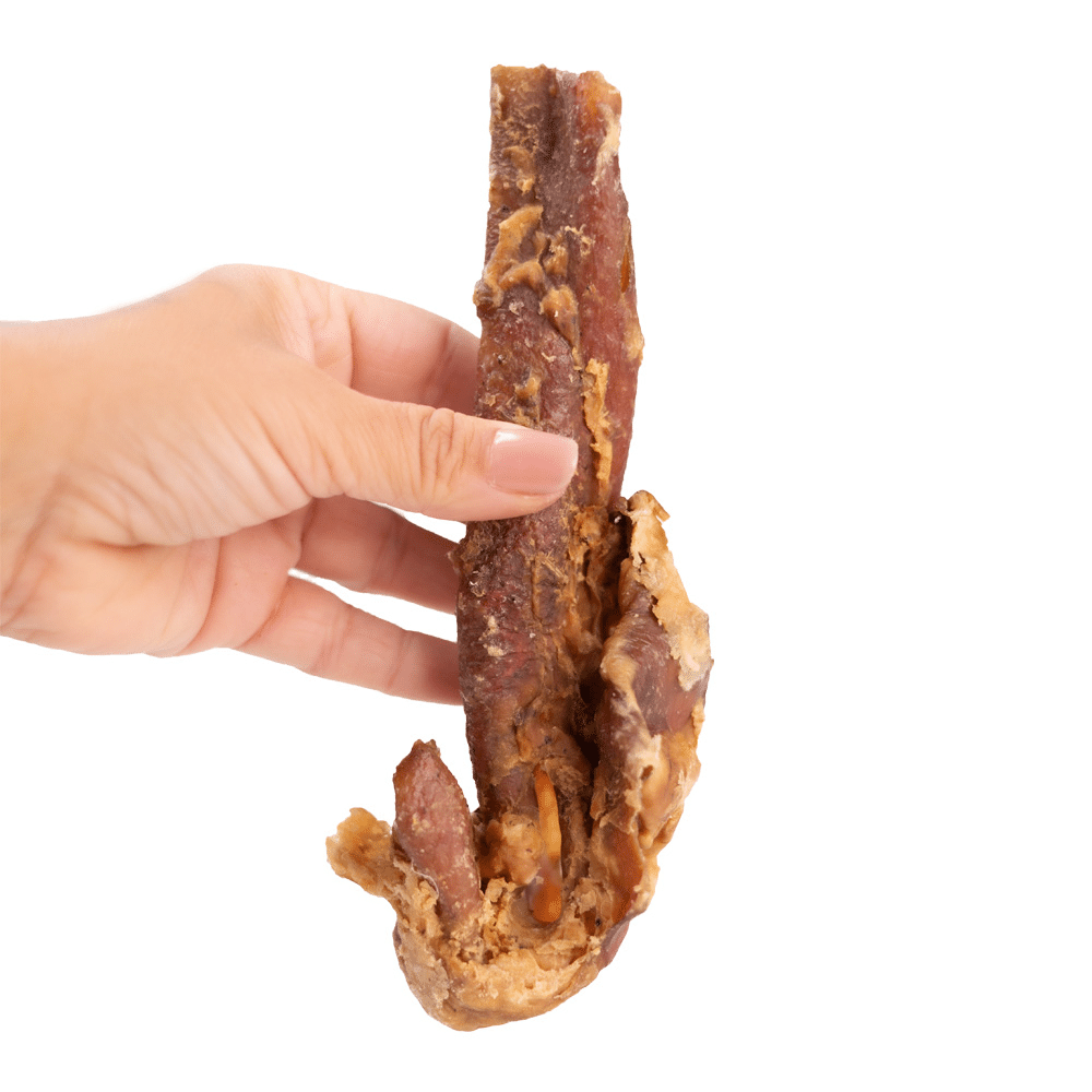 Snack'it Okseaorta 500g