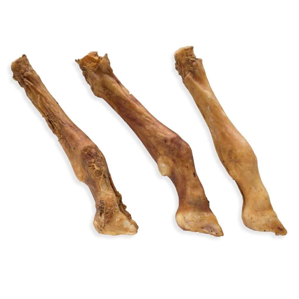 Snack'it Lammeunderben 50stk